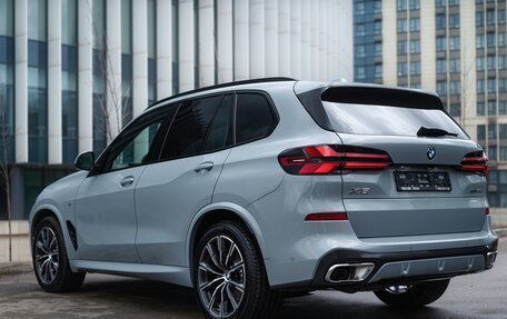 BMW X5, 2024 год, 14 490 000 рублей, 4 фотография