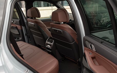 BMW X5, 2024 год, 14 490 000 рублей, 9 фотография