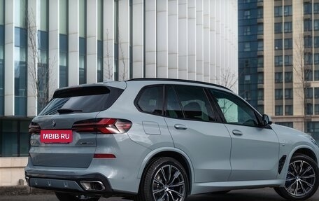 BMW X5, 2024 год, 14 490 000 рублей, 6 фотография