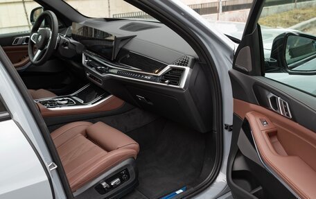 BMW X5, 2024 год, 14 490 000 рублей, 10 фотография
