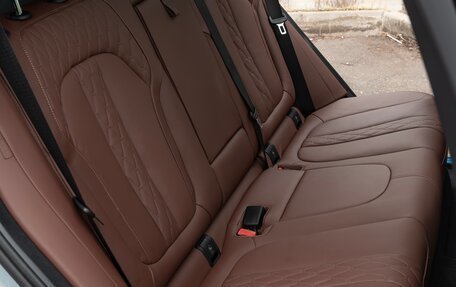 BMW X5, 2024 год, 14 490 000 рублей, 12 фотография