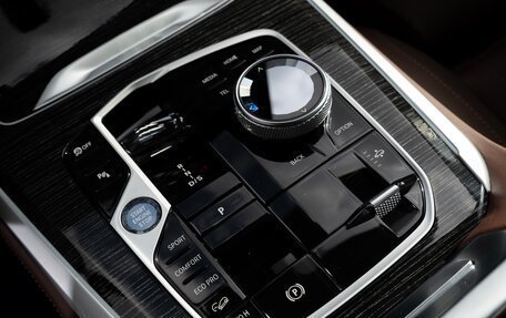 BMW X5, 2024 год, 14 490 000 рублей, 18 фотография