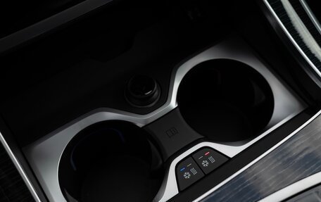BMW X5, 2024 год, 14 490 000 рублей, 19 фотография