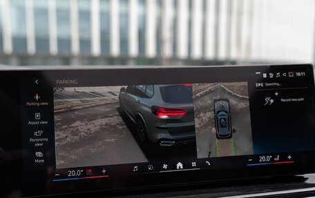 BMW X5, 2024 год, 14 490 000 рублей, 16 фотография