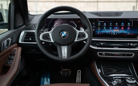 BMW X5, 2024 год, 14 490 000 рублей, 14 фотография