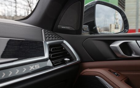 BMW X5, 2024 год, 14 490 000 рублей, 23 фотография