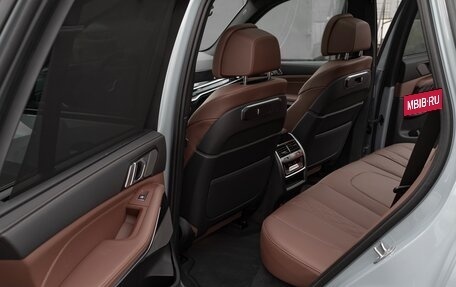 BMW X5, 2024 год, 14 490 000 рублей, 26 фотография