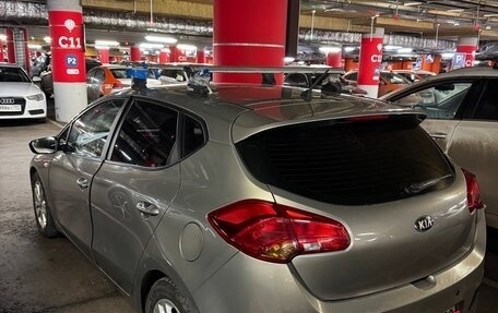 KIA cee'd III, 2012 год, 750 000 рублей, 5 фотография