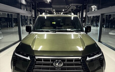 Lexus GX, 2024 год, 14 900 000 рублей, 2 фотография