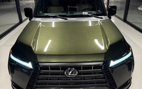 Lexus GX, 2024 год, 14 900 000 рублей, 8 фотография