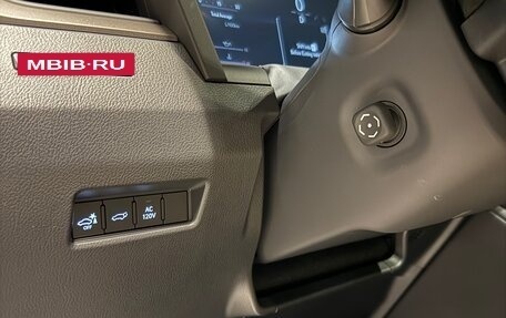 Lexus GX, 2024 год, 14 900 000 рублей, 21 фотография