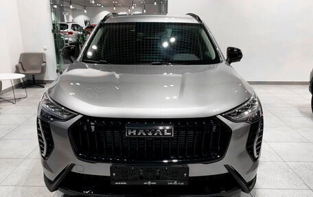 Haval Jolion, 2025 год, 2 599 000 рублей, 2 фотография