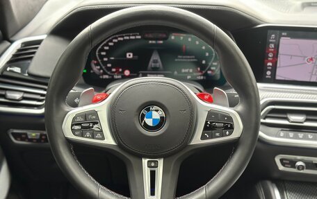 BMW X6 M, 2020 год, 12 950 000 рублей, 30 фотография