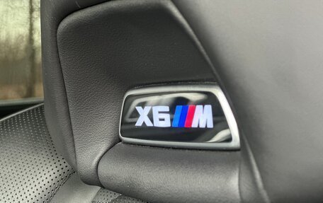 BMW X6 M, 2020 год, 12 950 000 рублей, 36 фотография