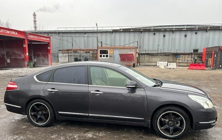 Nissan Teana, 2008 год, 1 000 000 рублей, 5 фотография