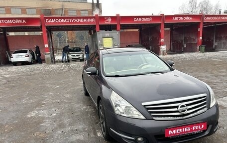 Nissan Teana, 2008 год, 1 000 000 рублей, 4 фотография