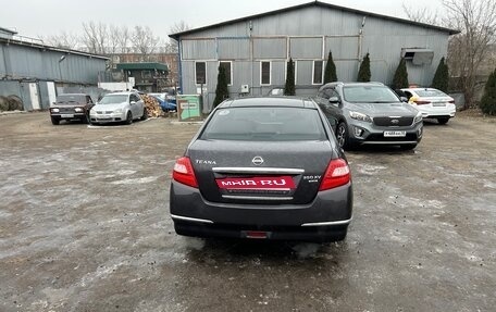 Nissan Teana, 2008 год, 1 000 000 рублей, 6 фотография