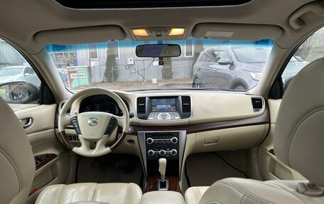 Nissan Teana, 2008 год, 1 000 000 рублей, 10 фотография