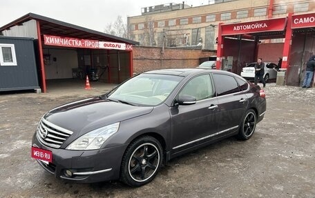 Nissan Teana, 2008 год, 1 000 000 рублей, 3 фотография