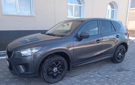 Mazda CX-5 II, 2013 год, 1 650 000 рублей, 2 фотография