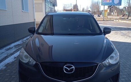 Mazda CX-5 II, 2013 год, 1 650 000 рублей, 14 фотография