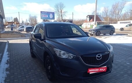 Mazda CX-5 II, 2013 год, 1 650 000 рублей, 13 фотография