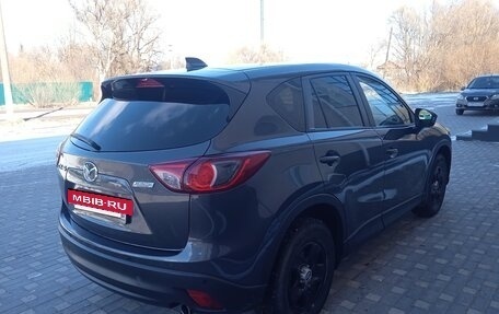 Mazda CX-5 II, 2013 год, 1 650 000 рублей, 9 фотография