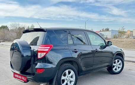 Toyota RAV4, 2011 год, 1 399 990 рублей, 4 фотография