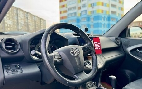 Toyota RAV4, 2011 год, 1 399 990 рублей, 11 фотография