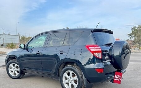 Toyota RAV4, 2011 год, 1 399 990 рублей, 6 фотография