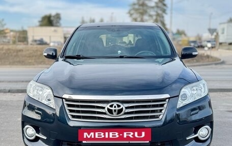 Toyota RAV4, 2011 год, 1 399 990 рублей, 2 фотография