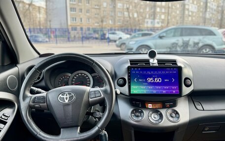 Toyota RAV4, 2011 год, 1 399 990 рублей, 17 фотография