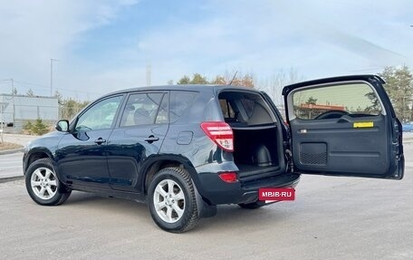 Toyota RAV4, 2011 год, 1 399 990 рублей, 24 фотография