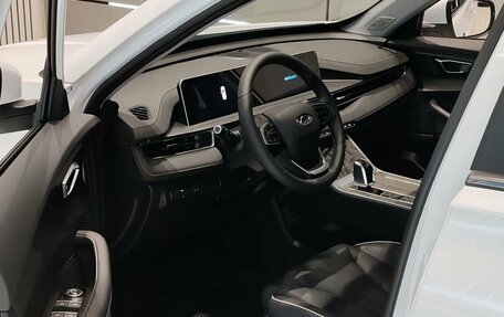 Chery Tiggo 4 I рестайлинг, 2025 год, 2 380 000 рублей, 6 фотография