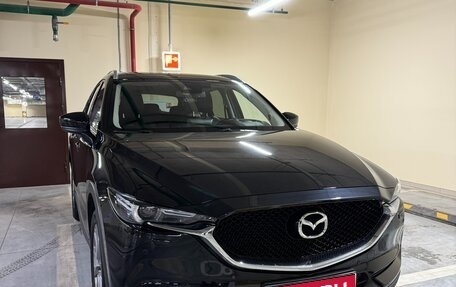 Mazda CX-5 II, 2021 год, 3 200 000 рублей, 1 фотография