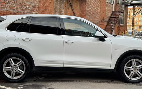 Porsche Cayenne III, 2013 год, 2 590 000 рублей, 4 фотография