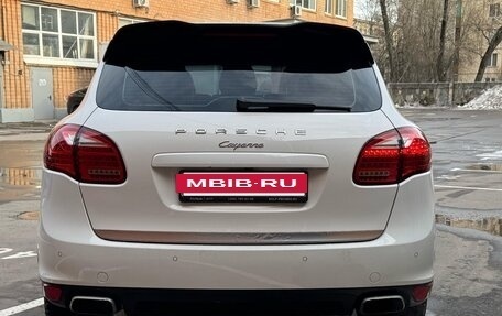 Porsche Cayenne III, 2013 год, 2 590 000 рублей, 6 фотография