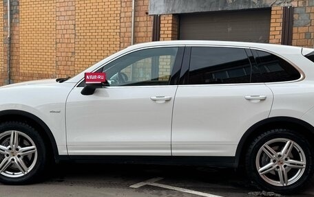 Porsche Cayenne III, 2013 год, 2 590 000 рублей, 8 фотография