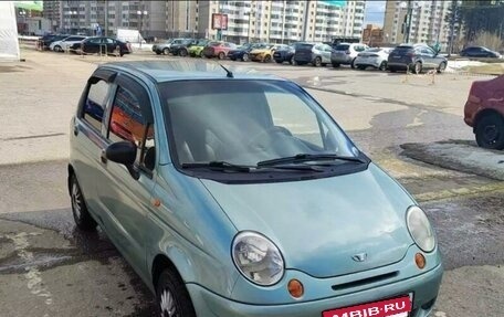 Daewoo Matiz I, 2009 год, 290 000 рублей, 5 фотография