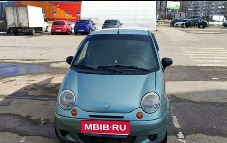 Daewoo Matiz I, 2009 год, 290 000 рублей, 7 фотография