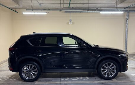 Mazda CX-5 II, 2021 год, 3 200 000 рублей, 5 фотография