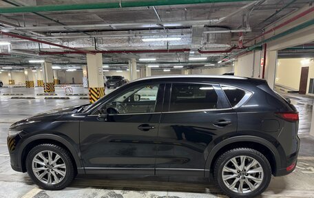 Mazda CX-5 II, 2021 год, 3 200 000 рублей, 8 фотография