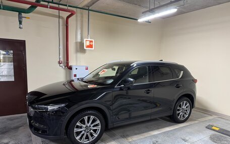 Mazda CX-5 II, 2021 год, 3 200 000 рублей, 33 фотография