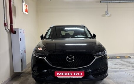 Mazda CX-5 II, 2021 год, 3 200 000 рублей, 31 фотография