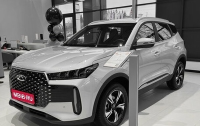 Chery Tiggo 4 I рестайлинг, 2025 год, 2 380 000 рублей, 1 фотография