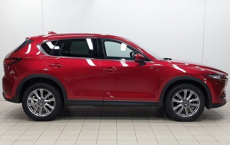 Mazda CX-5 II, 2019 год, 2 797 000 рублей, 5 фотография