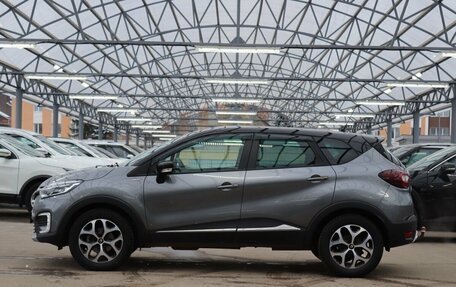 Renault Kaptur I рестайлинг, 2019 год, 1 630 000 рублей, 4 фотография