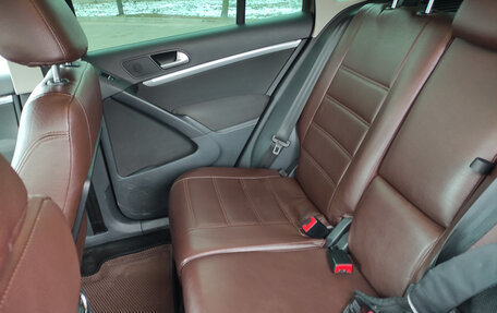 Volkswagen Tiguan I, 2014 год, 1 640 000 рублей, 13 фотография