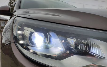 Volkswagen Tiguan I, 2014 год, 1 640 000 рублей, 16 фотография