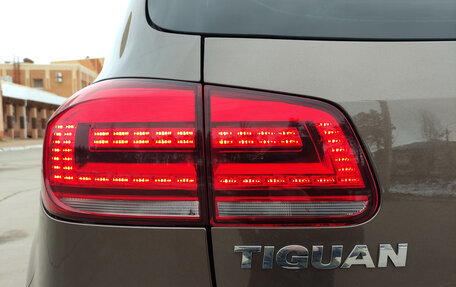 Volkswagen Tiguan I, 2014 год, 1 640 000 рублей, 25 фотография